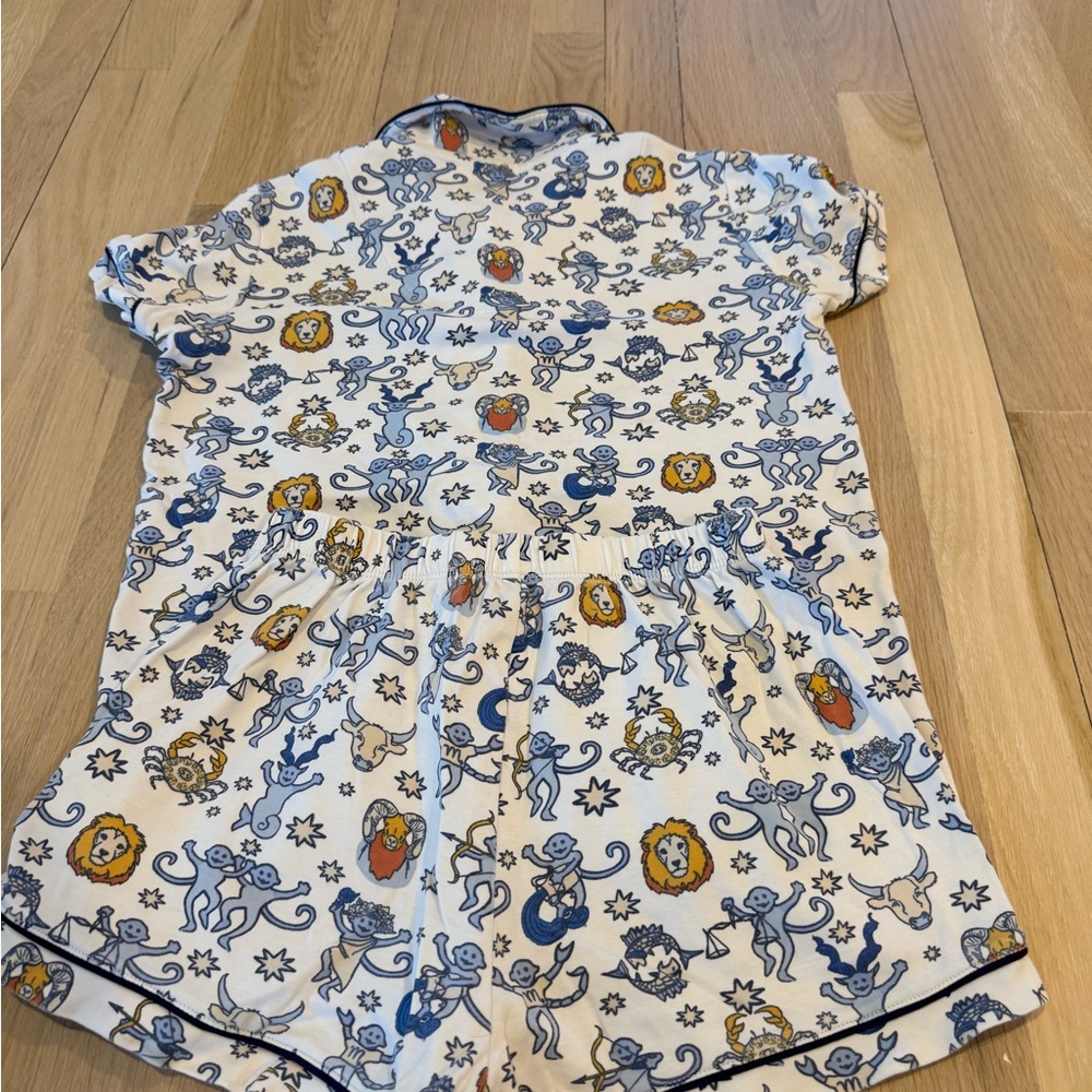 Roller Rabbit PJs - Picture 4 of 4